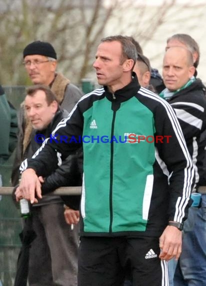 2012 VfB Epfenbach - TSV Reichartshausen Kreisliga Sinsheim (© Siegfried)